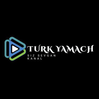 Telegram kanalining logotibi turkyamach_tv — ᴛᴜʀᴋYᴀᴍᴀᴄʜ ꜱᴇʀɪᴀʟ