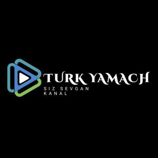 Telegram channel ᴛᴜʀᴋYᴀᴍᴀᴄʜ ꜱᴇʀɪᴀʟ logo