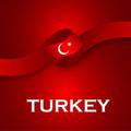 لوگوی کانال تلگرام turkyenews — ترکیه خبر - Turkiye.news
