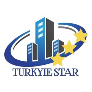 Logo del canale telegramma turkyie_star - 🇹🇷ترکیه استار🇹🇷