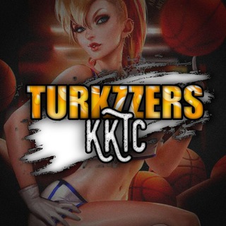 Logo of telegram channel turkzzers_kktc — Turkzzers_KKTC - Türk İfşa