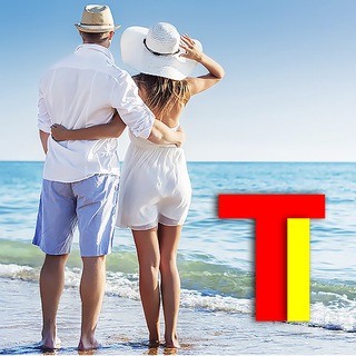 Логотип телеграм канала @turmoscow — Москва. Путешествия. Авиабилеты.