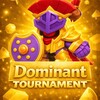 Логотип телеграм канала @turnertor — Dominant _Tournament