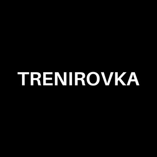 Telegram kanalining logotibi turnik_uz — TRENIROVKA