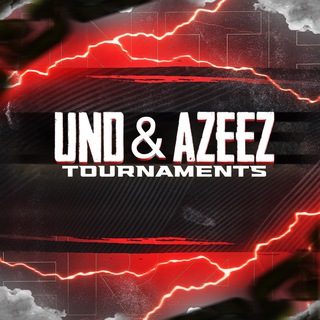Telegram channel UndegraunD | TournamenT 🦦 logo