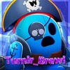 Логотип телеграм канала @turnir_brawlfr — Turnir_Brawl