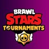 Логотип телеграм канала @turnirbs21 — Турниры по Brawl Stars