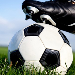 Логотип телеграм канала @turnirfutbolas — Турнир по футболу AS
