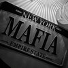 Логотип телеграм канала @turnirmafianews — Новости турнирок