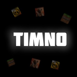 Логотип телеграм канала @turnirsoftimno — 🎩Timno Group🎩