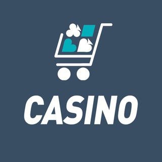 Logo of telegram channel turnkey_casino_software — CasinoMarket | Turnkey Casino Software