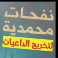 لوگوی کانال تلگرام turnlef — أكاديمية نفحات محمدية لتخريج الداعيات الدكتورة هناء وطفة