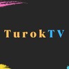 Логотип телеграм канала @turok_tv1 — ТурокТВ | Зимородок
