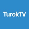 Telegram channel TurokTV logo
