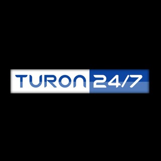 Telegram kanalining logotibi turon_24_7 — Turon24/7