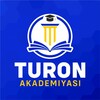 Telegram kanalining logotibi turon_akademiyasi1 — TURON|AKADEMIYASI