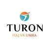 Telegram channel Turon Haj va Umra logo