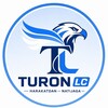 Telegram kanalining logotibi turonlc_samarqand — 🦅 TURON LC