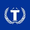 Telegram kanalining logotibi turonmun — Turon MUN
