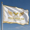 Telegram kanalining logotibi turonodobilm_furqat — FURQAT FILIALI / TURON ODOB-ILM MAKTABI