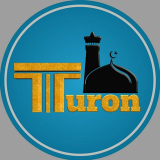 Telegram kanalining logotibi turononlayn — TURON | Onlayn Taʼlim