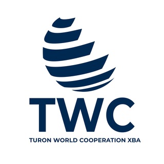 Telegram kanalining logotibi turonworld — TURON WORLD XBA