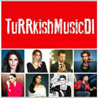 Logo of telegram channel turrkishmusicdl — 🇹🇷 TuRRkish Music🇹🇷