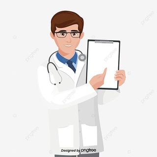Telegram channel Dr.Ibrakhimov | UASH | 103-T.T.Y. haqidagi kanal logo
