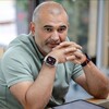 Telegram kanalining logotibi tursunovlar_uz — Шерзод Турсунов
