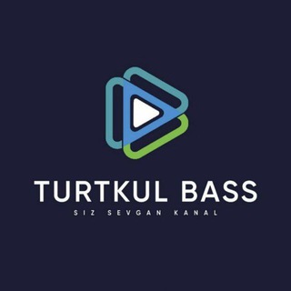 Telegram kanalining logotibi turtkul_bassmuzic_ruscha_kocha — 👑 TURTKUL BASS 👑