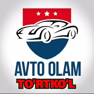 Telegram kanalining logotibi turtkul_uz_avto — AVTO TURTKUL ADMIRAL 🚘🥇