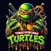 Logo of telegram channel turtlepowercall — Turtle Power Call
