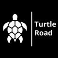 Logo saluran telegram turtleroadtrades — Turtle Road Trades