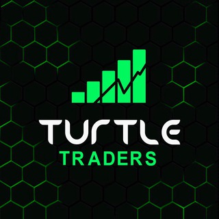 Logotipo do canal de telegrama turtletraders_oficial - Turtle Traders | Sinais Grátis 🚀