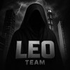 Logo of telegram channel turtuurtujrtu — LEO TEAM