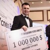 Логотип телеграм канала @turushev_official — Бизнес с "Success Together"