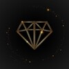 Логотип телеграм канала @turussiaofficial — Конкурс красоты ТЫ УНИКАЛЬНАЯ 💎