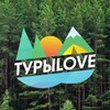 Логотип телеграм канала @turylove_projekt — Приключения с Туры Love
