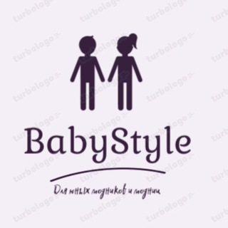Логотип телеграм канала @turziyazarachildren — “Baby Style” магазин детской одежды (производство Турция)