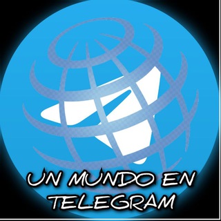 Logotipo del canal de telegramas tus_pelis_favoritas_hd - UN MUNDO EN TELEGRAM