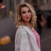 Логотип телеграм канала @tusagromova — Живу дальше. Наталья Громова