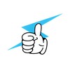 Logotipo del canal de Telegram tuschollos - 👍 TUSCHOLLOS - CHOLLOS Y OFERTAS TOP
