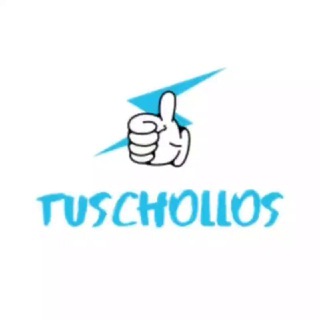 Logotipo del canal de telegramas tuschollos1000 - 👍 TUSCHOLLOS - CHOLLOS Y OFERTAS TOP