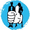 Logotipo del canal de Telegram tuschollosmoda - CHOLLOS ROPA 👟 Descuentos en Ropa, Zapatillas y Belleza