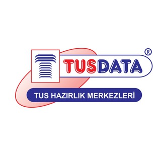Telgraf kanalının logosu tusdataofficial — TUSDATA