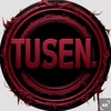 Логотип телеграм канала @tusen_book — Т.У.С.Э.Н🔞