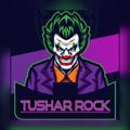 Logo saluran telegram tusharrockglexperts — 𝐓𝐔𝐒𝐇𝐀𝐑 𝐑𝐎𝐂𝐊 𝐎𝐅𝐅𝐈𝐂𝐈𝐀𝐋