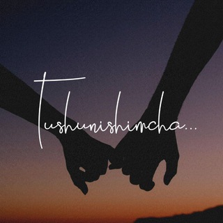 Telegram kanalining logotibi tushunishimcha — Tushunishimcha...