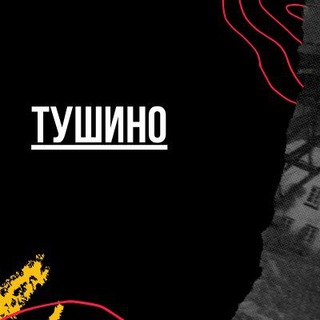 Логотип телеграм канала @tushynomsk — Тушино