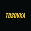 Логотип телеграм -каналу tusovka_pl — TUSOVKA 🔥